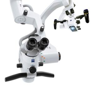تجهیزات اتاق عمل میکروسکوپ جراحی