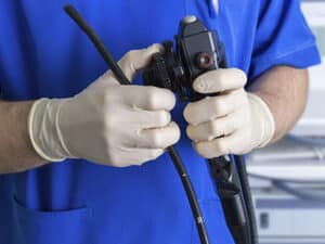 انواع اسکوپ های دستگاه آندوسکوپی