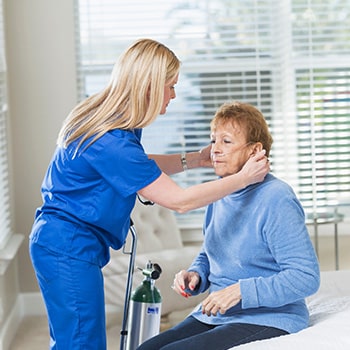 اکسیژن درمانی چیست و چه انواعی دارد؟