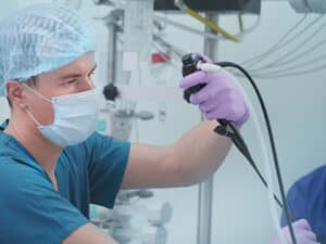 دستگاه آندوسکوپی چیست؟