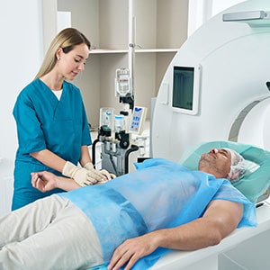 آنژیوگرافی کاتتر کرونر