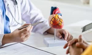 بیماری مزمن کلیوی