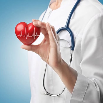 زمان مناسب برای چکاپ قلب