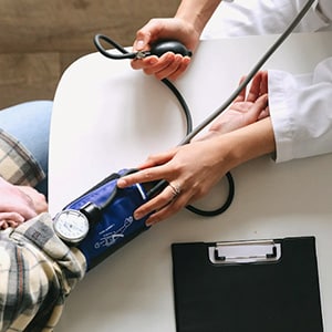 فشار خون بالا