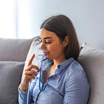 مقایسه انواع دستگاه نبولایزر