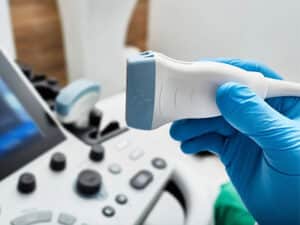 انواع پروب سونوگرافی پرتابل