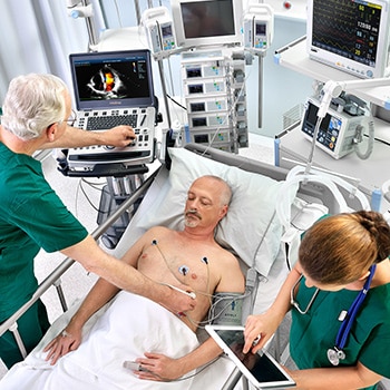 مقایسه دستگاه سونوگرافی پرتابل و سونوگرافی مبله؛ مزایا و محدودیت ها