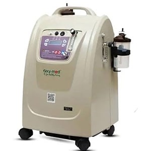دستگاه اکسیژن ساز چیست؟